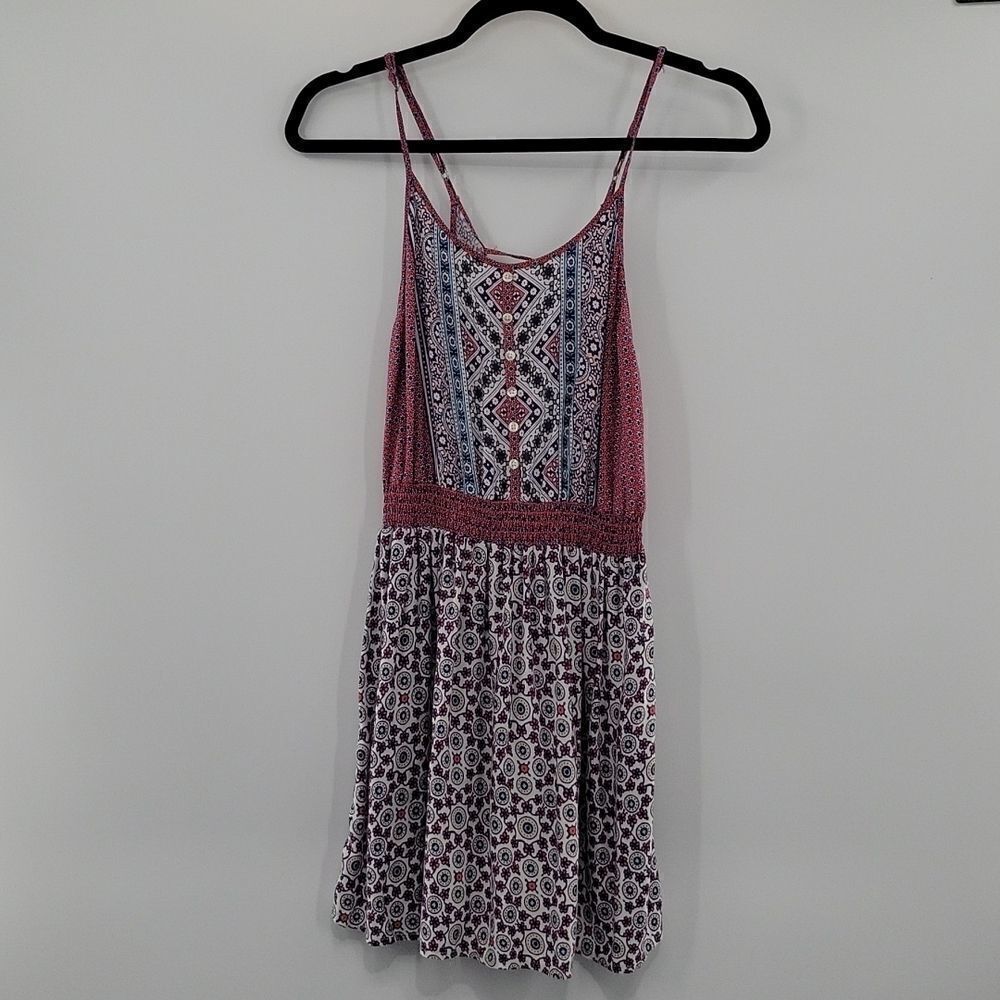 3 For $20 Bethany Mota multi color shirt size XS